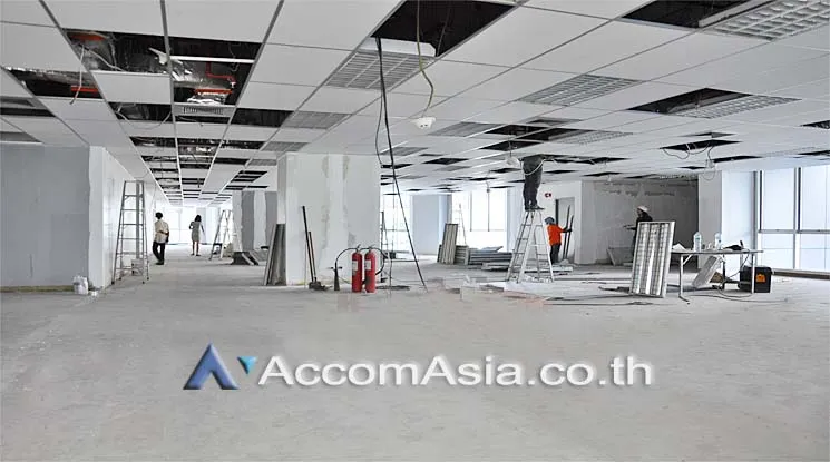 unit Office space For Rent in Sukhumvit, Bangkok  near BTS Phrom Phong (AA14251)
